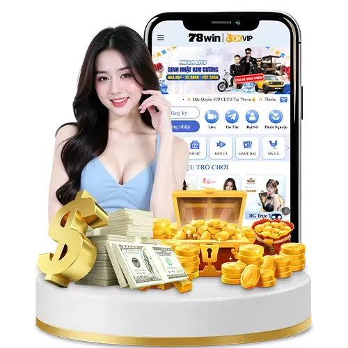 Thế giới casino trực tuyến sống động