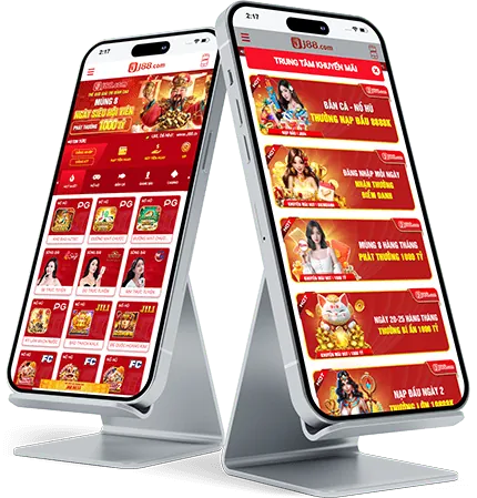 Hàng ngàn trò chơi hấp dẫn: Nổ Hũ, Bắn Cá