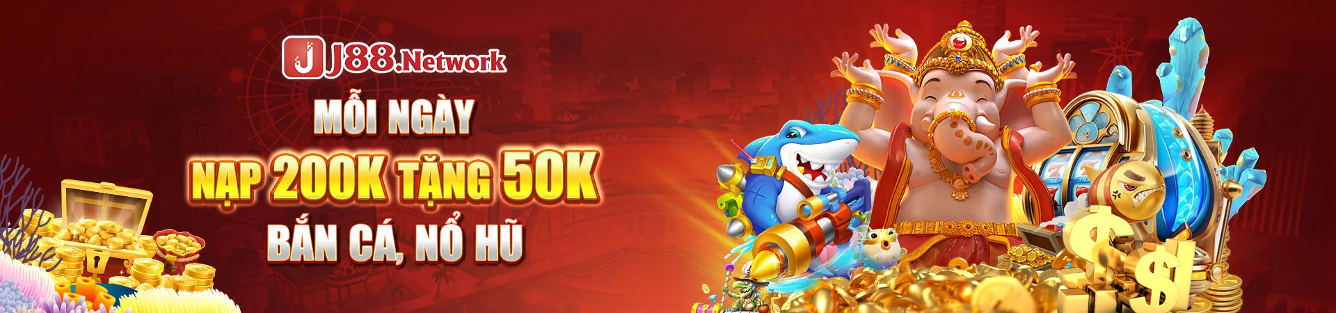 Các chương trình khuyến mãi hấp dẫn của W388bet
