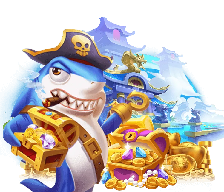 Trò chơi nổ hũ Jackpot lũy tiến