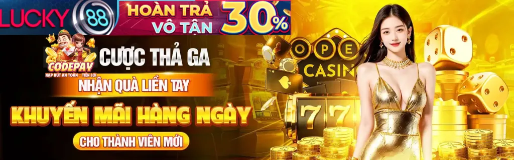 Bắn cá đổi thưởng